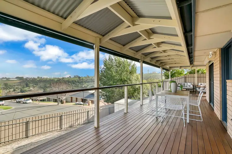 Fourth view of Homely house listing, 4 Unity Drive, Sheidow Park SA 5158