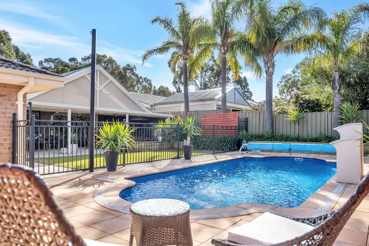 Main view of Homely house listing, 36 Sun Crescent, Happy Valley SA 5159