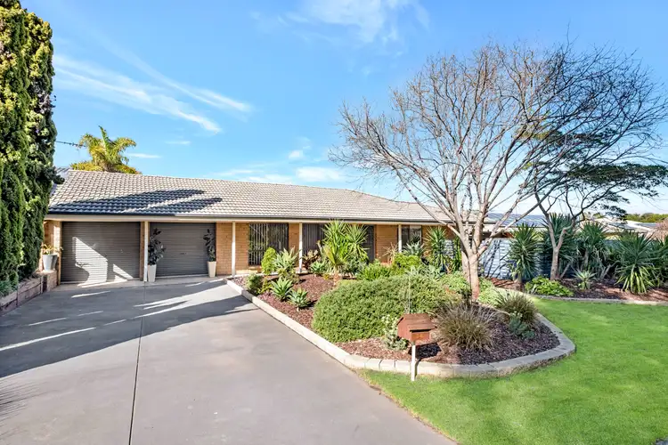 Second view of Homely house listing, 36 Sun Crescent, Happy Valley SA 5159