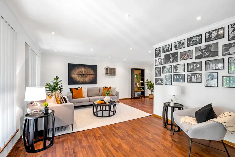 Fourth view of Homely house listing, 36 Sun Crescent, Happy Valley SA 5159