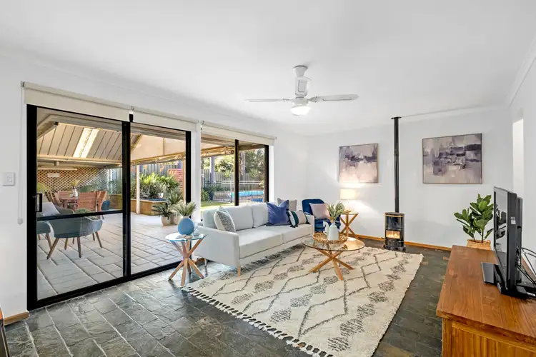 Fifth view of Homely house listing, 36 Sun Crescent, Happy Valley SA 5159