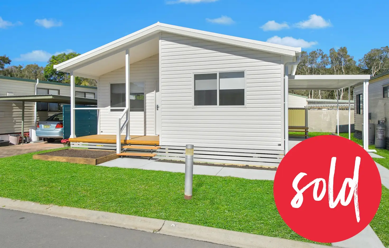 Main view of Homely house listing, 29/90 Seafront Circuit, Bonny Hills NSW 2445