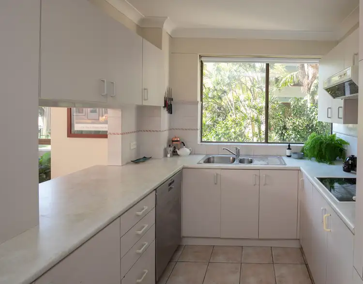 Sixth view of Homely apartment listing, 4/1-7 Queens Avenue, Rushcutters Bay NSW 2011