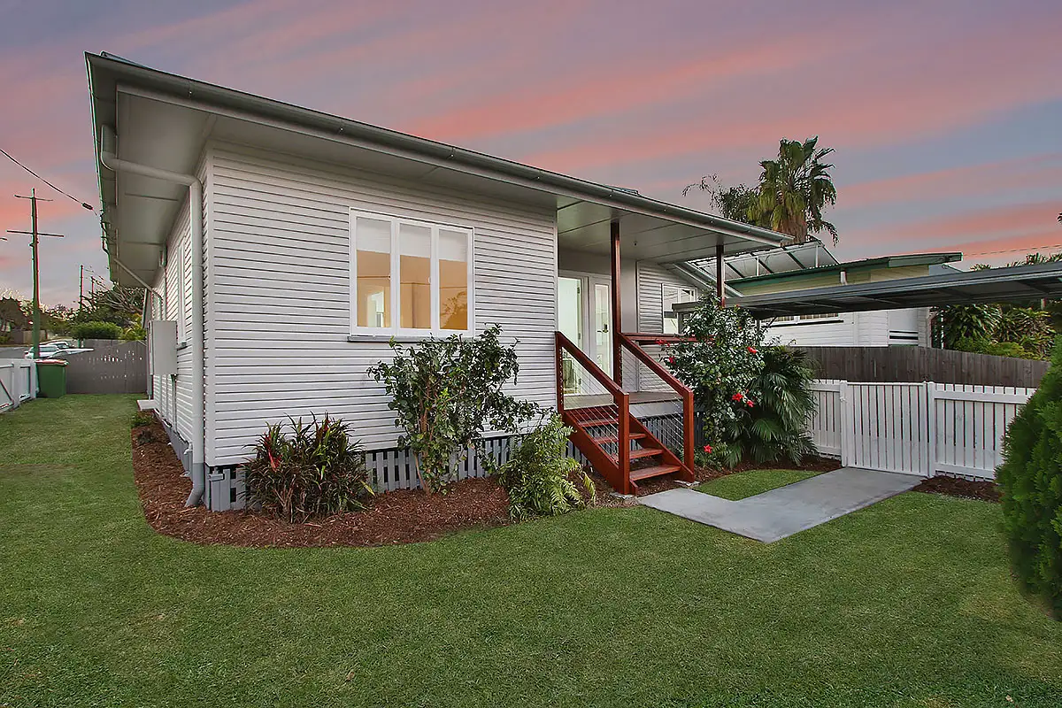 Main view of Homely house listing, 45 Stafford Street, Booval QLD 4304