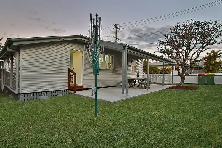 Second view of Homely house listing, 45 Stafford Street, Booval QLD 4304
