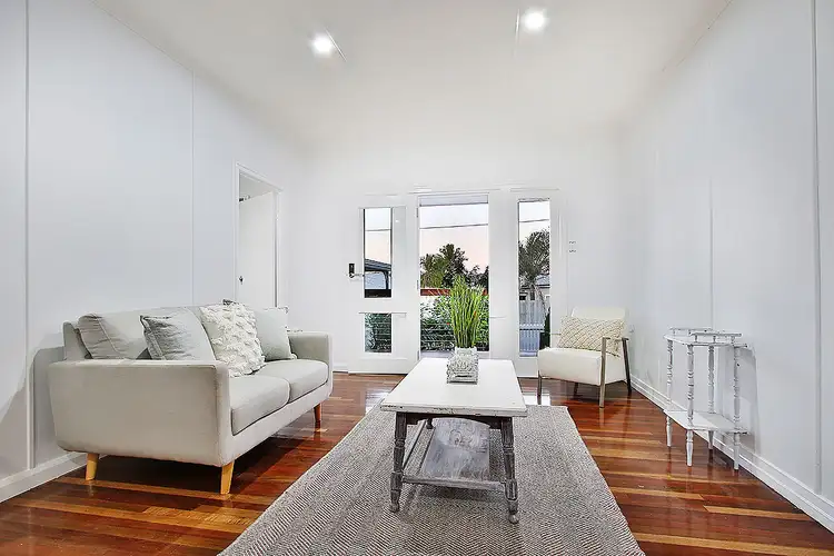 Fourth view of Homely house listing, 45 Stafford Street, Booval QLD 4304