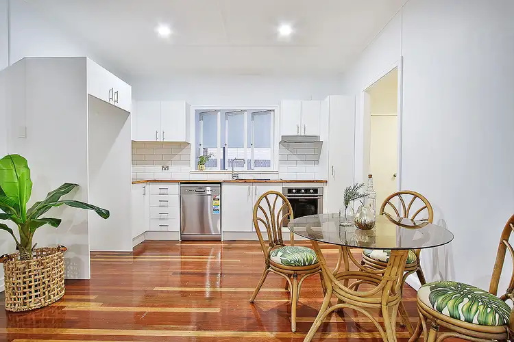Fifth view of Homely house listing, 45 Stafford Street, Booval QLD 4304