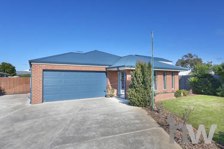 Second view of Homely house listing, 4 Coles Close, St Leonards VIC 3223