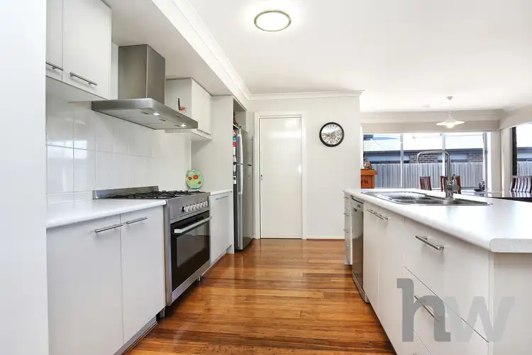 Sixth view of Homely house listing, 4 Coles Close, St Leonards VIC 3223
