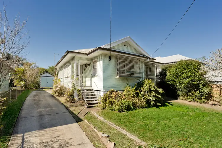 Main view of Homely house listing, 99 Madsen Street, Keperra QLD 4054
