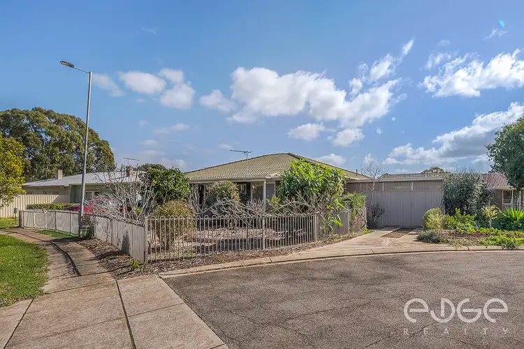2/8 Grateley Street, Elizabeth Grove SA 5112