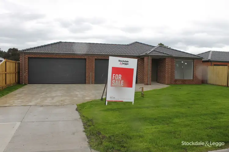 25 Water Lily Road