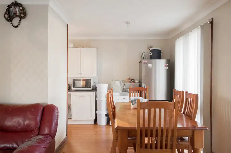 Main view of Homely house listing, 52 Parkes Cres, Blackett NSW 2770