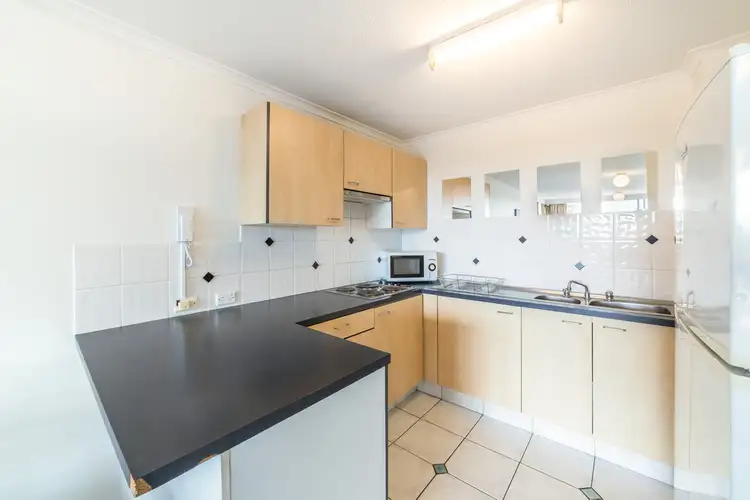 Fourth view of Homely apartment listing, 10/43 Enderley Avenue, Surfers Paradise QLD 4217
