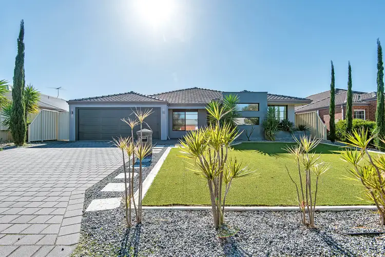 Main view of Homely house listing, 27 Cyandra Loop, Banksia Grove WA 6031