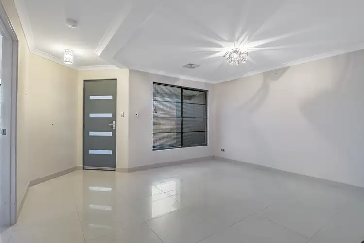 Second view of Homely house listing, 27 Cyandra Loop, Banksia Grove WA 6031