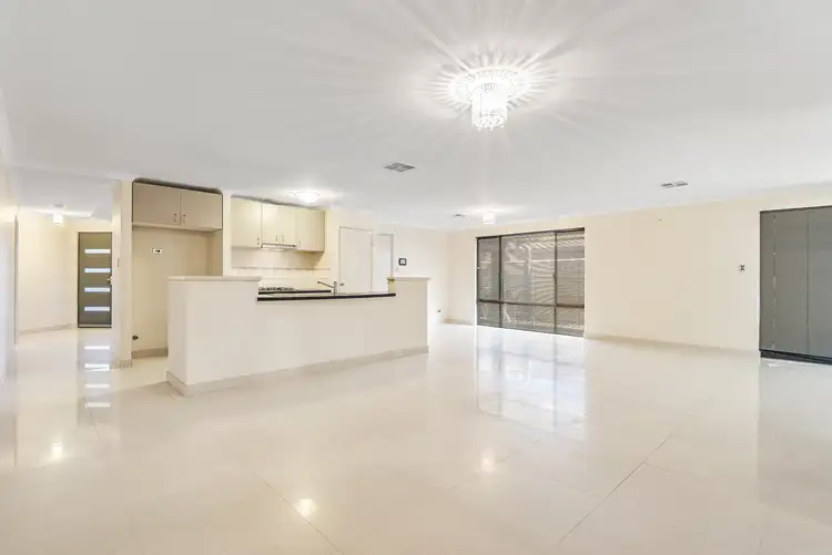 Third view of Homely house listing, 27 Cyandra Loop, Banksia Grove WA 6031