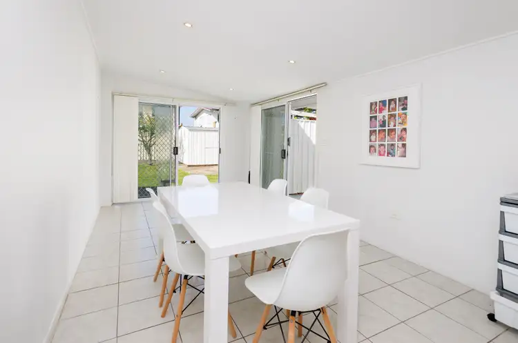 Fifth view of Homely house listing, 7 Collier Avenue, Biggera Waters QLD 4216