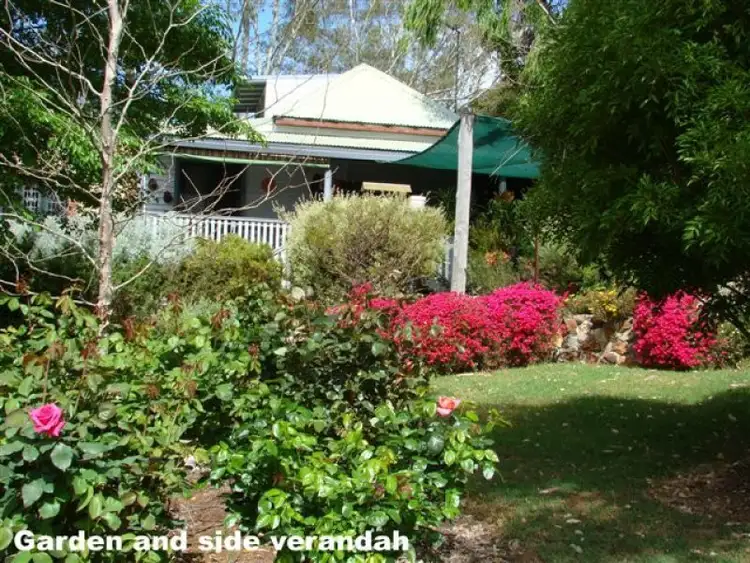 Lot 8 Tweed Road, Bridgetown WA 6255