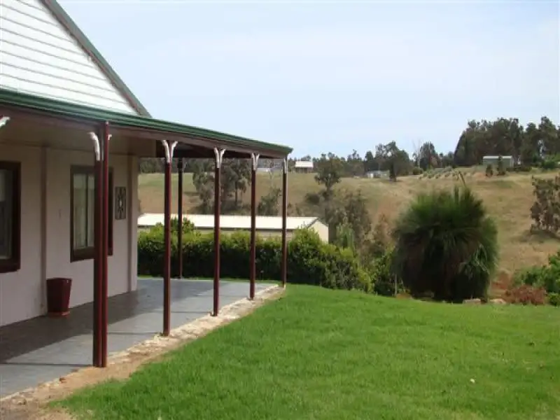 Main view of Homely house listing, Lot 41 Robinia Way, Kangaroo Gully WA 6255