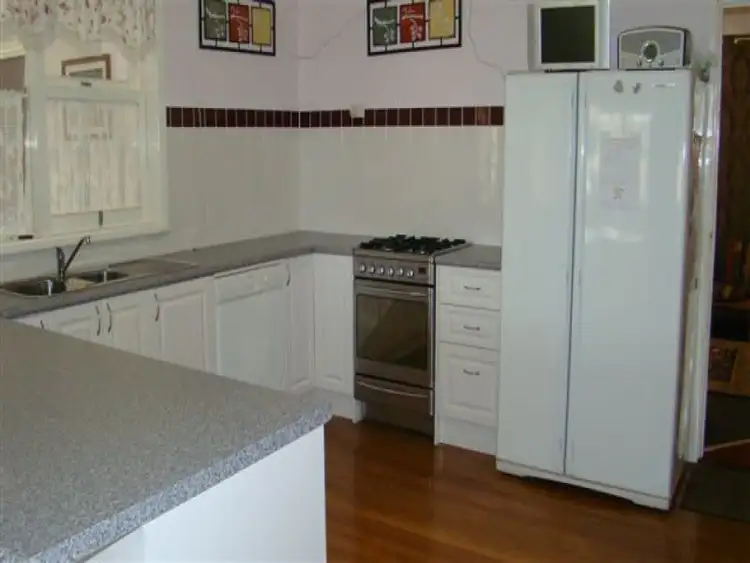 Sixth view of Homely house listing, Lot 41 Robinia Way, Kangaroo Gully WA 6255