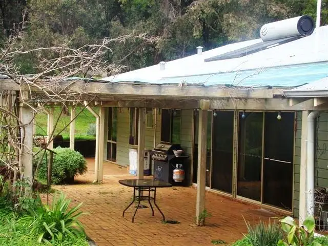 15 Phillips Street, Bridgetown WA 6255