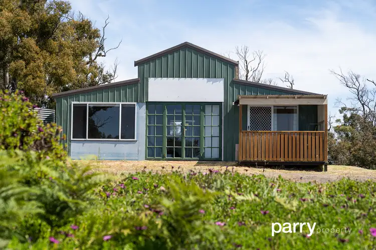 Second view of Homely house listing, 2119 Bridport Road, Bridport TAS 7262