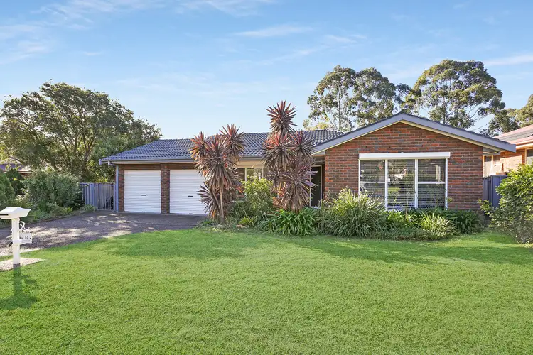 Second view of Homely house listing, 14 Cadigan Place, Dapto NSW 2530
