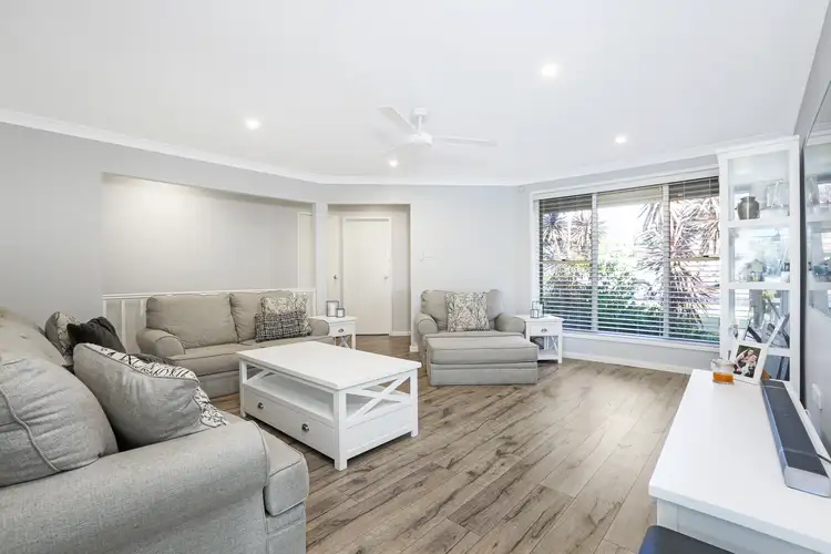 Third view of Homely house listing, 14 Cadigan Place, Dapto NSW 2530