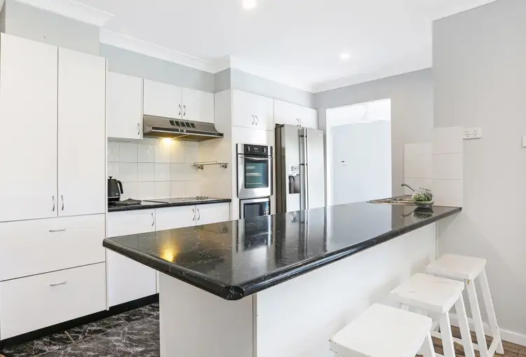 Fourth view of Homely house listing, 14 Cadigan Place, Dapto NSW 2530