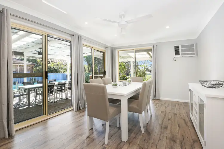 Fifth view of Homely house listing, 14 Cadigan Place, Dapto NSW 2530