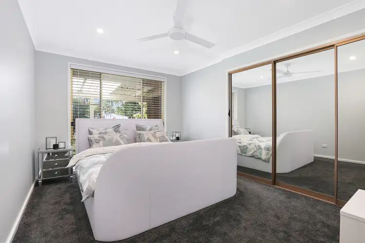 Sixth view of Homely house listing, 14 Cadigan Place, Dapto NSW 2530