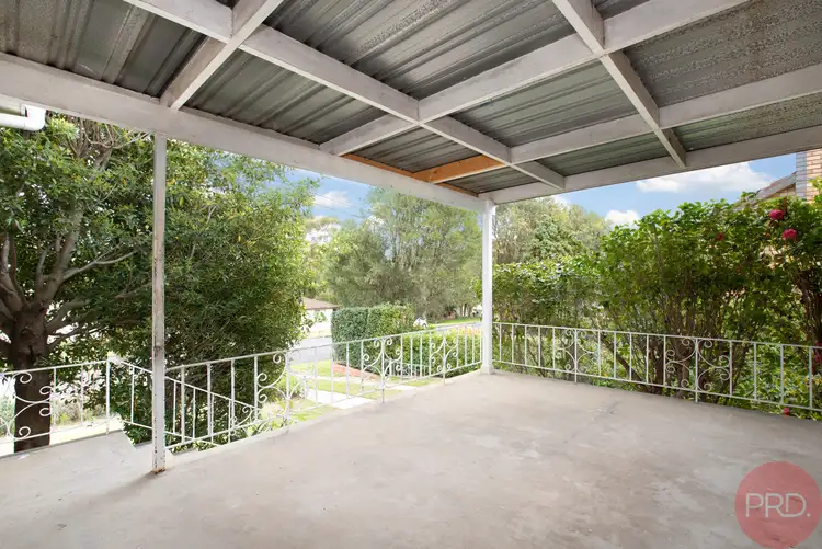 Second view of Homely house listing, 22 Clarence Street, Tenambit NSW 2323