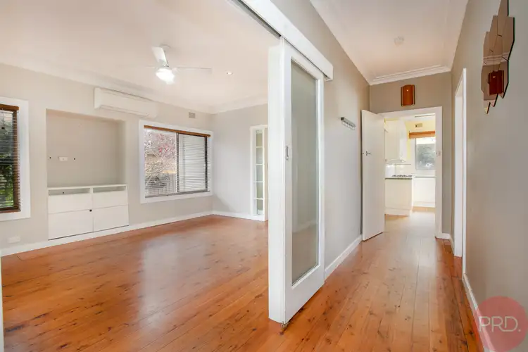 Third view of Homely house listing, 22 Clarence Street, Tenambit NSW 2323