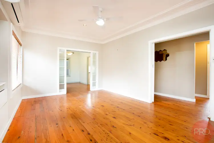 Fifth view of Homely house listing, 22 Clarence Street, Tenambit NSW 2323