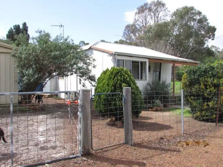 56 Jephson Street, Greenbushes WA 6254