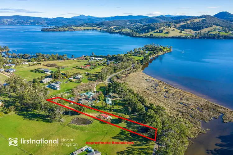 15 Jacinda Drive, Gardners Bay TAS 7112