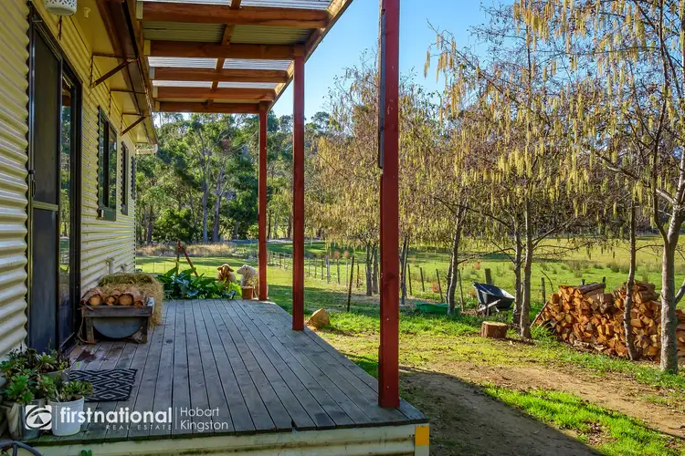Third view of Homely house listing, 15 Jacinda Drive, Gardners Bay TAS 7112