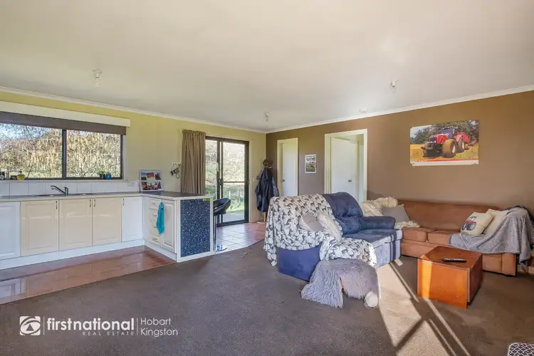 Sixth view of Homely house listing, 15 Jacinda Drive, Gardners Bay TAS 7112