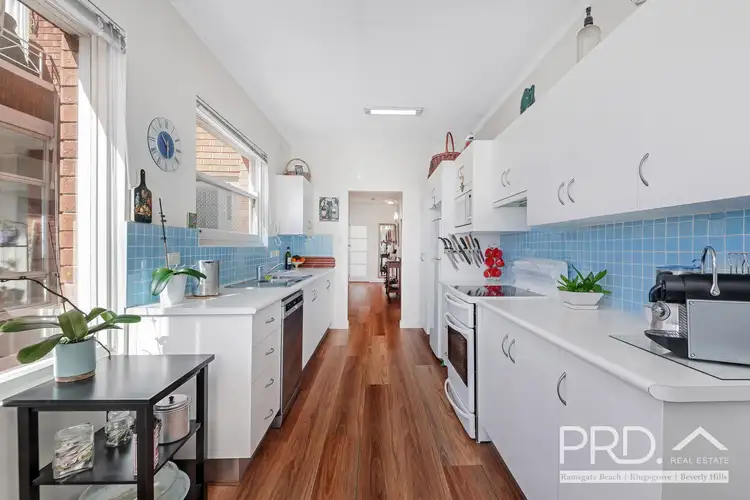 Third view of Homely apartment listing, 5/106-108 Chuter Avenue, Ramsgate Beach NSW 2217