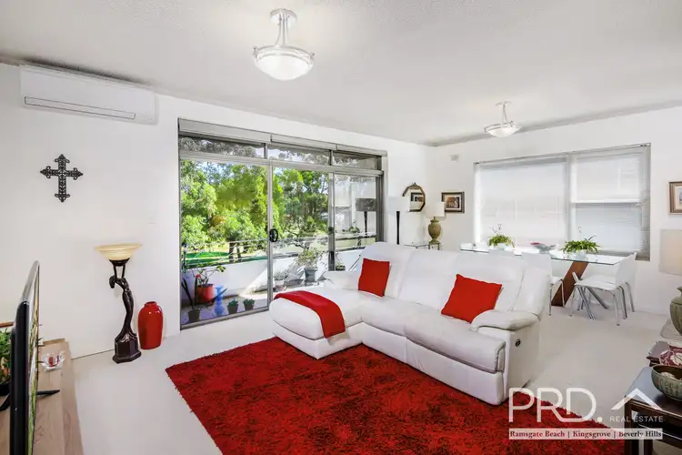 Fourth view of Homely apartment listing, 5/106-108 Chuter Avenue, Ramsgate Beach NSW 2217