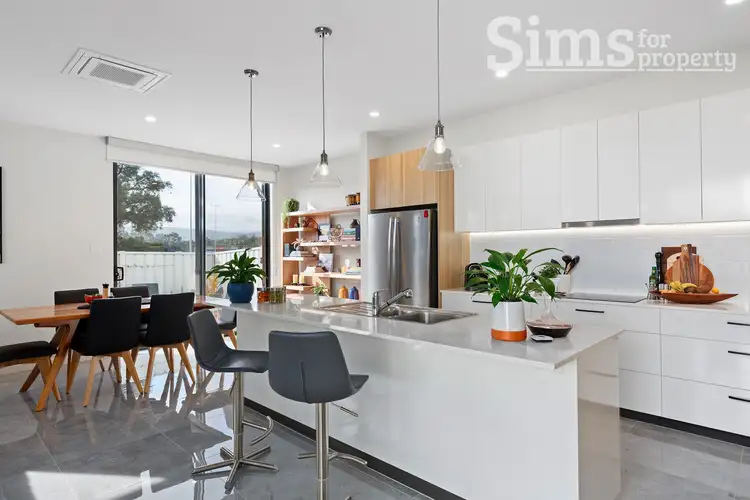 Fifth view of Homely townhouse listing, 9/54 Landsborough Avenue, Newstead TAS 7250