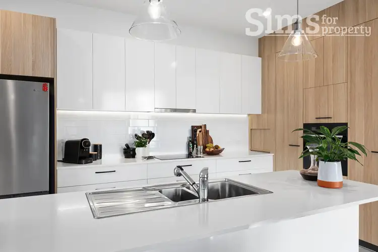 Sixth view of Homely townhouse listing, 9/54 Landsborough Avenue, Newstead TAS 7250