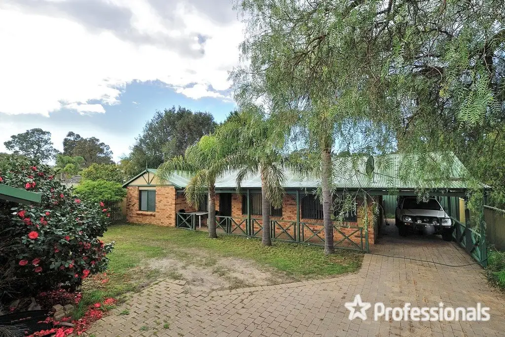Main view of Homely house listing, 118B Chittering Road, Bullsbrook WA 6084