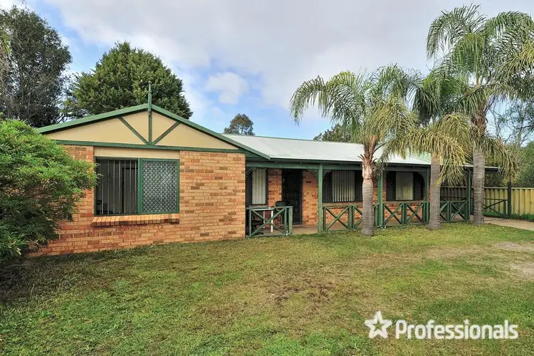 Second view of Homely house listing, 118B Chittering Road, Bullsbrook WA 6084