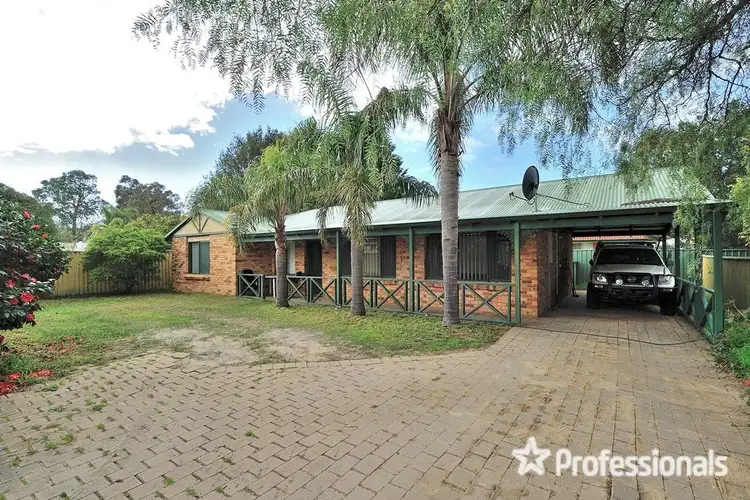 Third view of Homely house listing, 118B Chittering Road, Bullsbrook WA 6084
