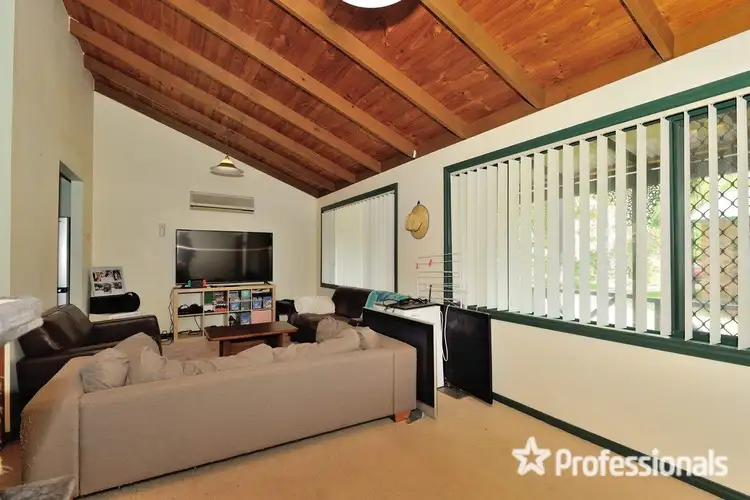 Fifth view of Homely house listing, 118B Chittering Road, Bullsbrook WA 6084