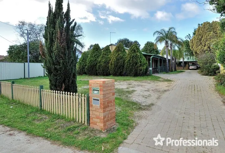 Fifth view of Homely house listing, 118A Chittering Road, Bullsbrook WA 6084
