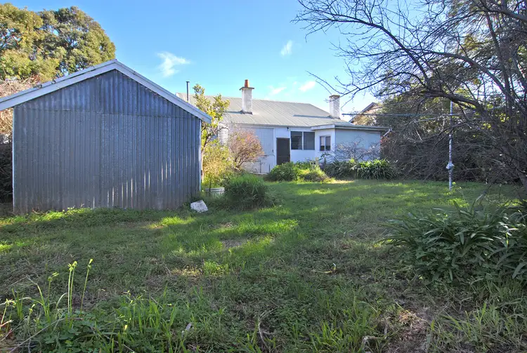 Second view of Homely house listing, 125 Sixth Avenue, Joslin SA 5070