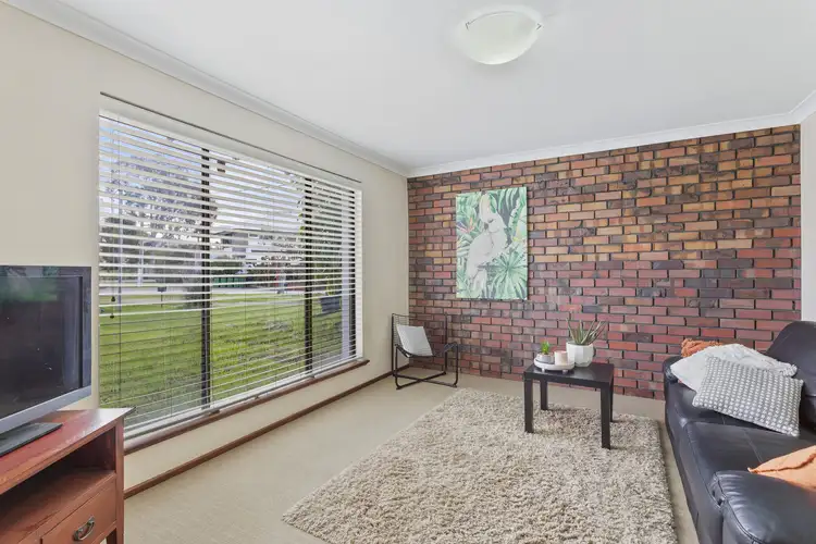 21B Donald Square, Bayswater WA 6053